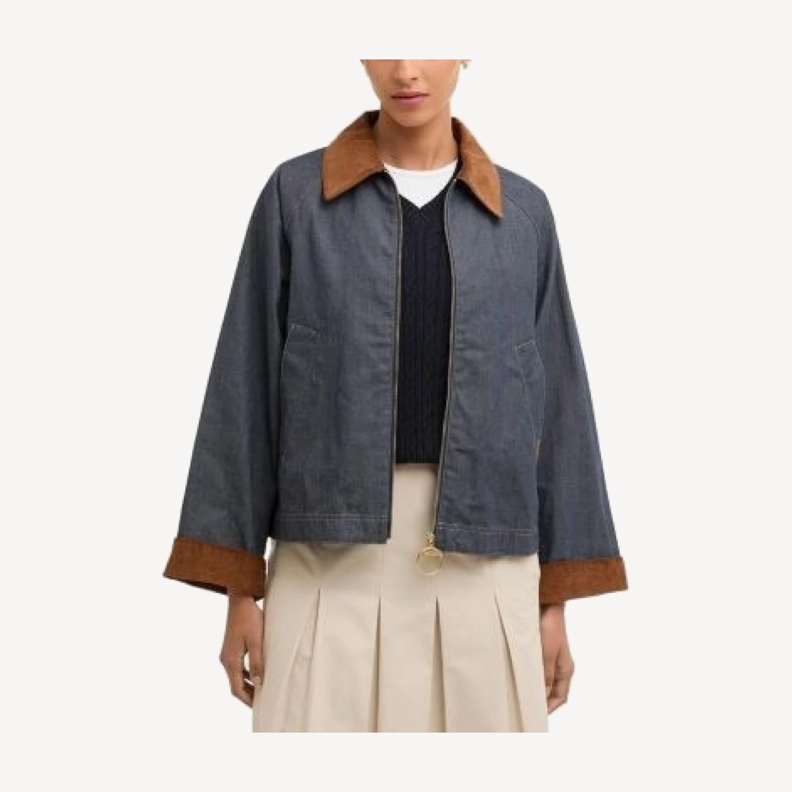 Barbour Freckleton Casual Jacket