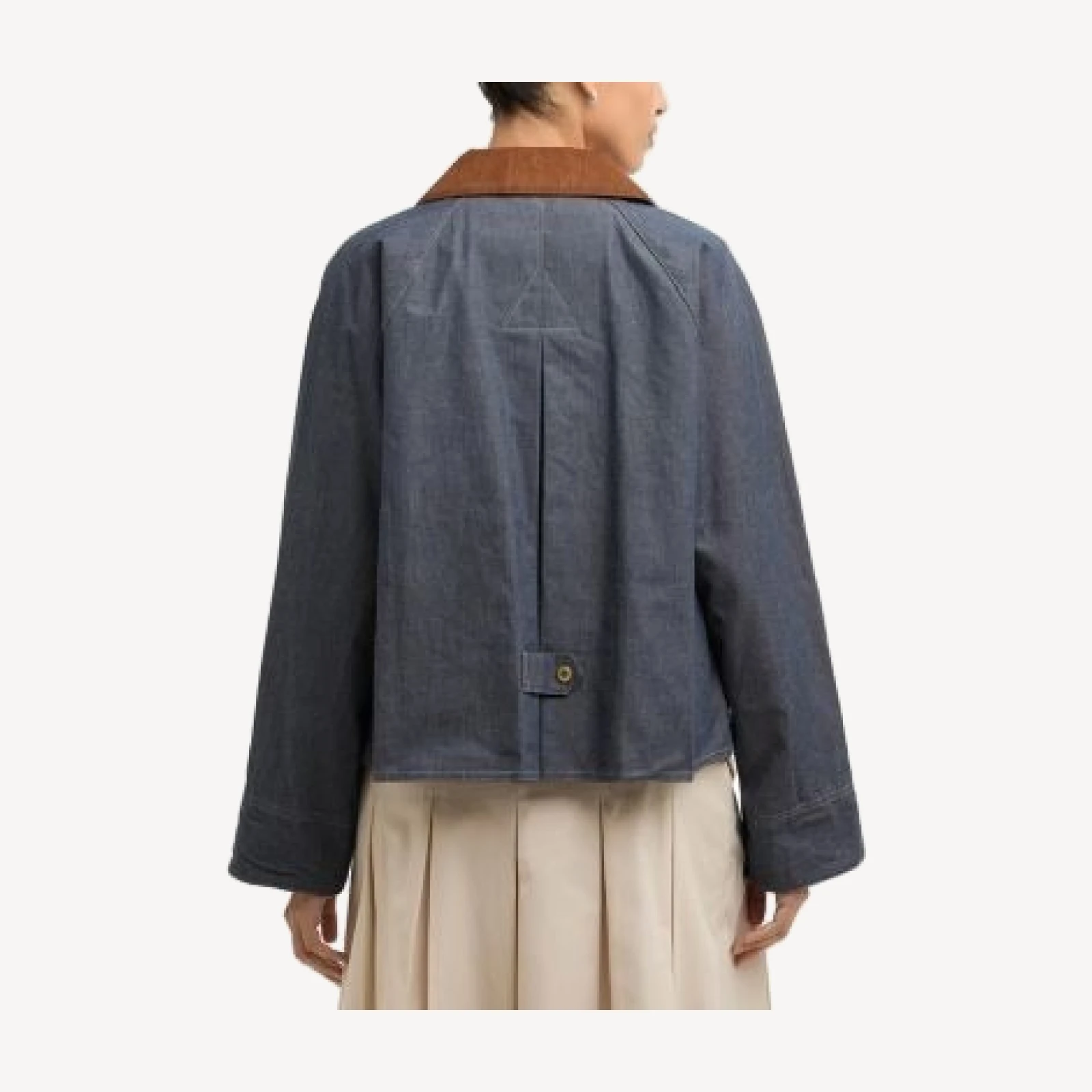 Barbour Freckleton Casual Jacket