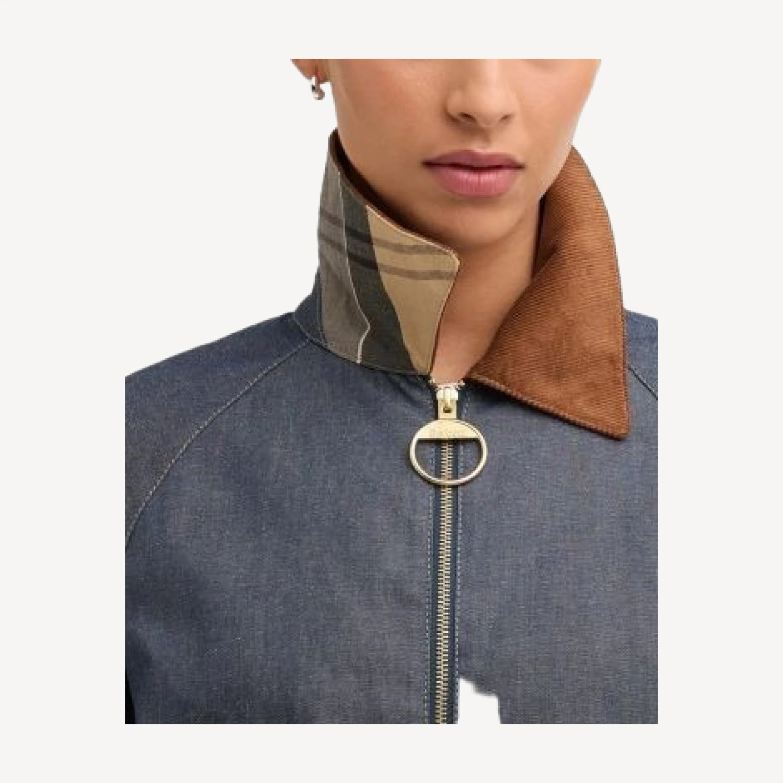 Barbour Freckleton Casual Jacket