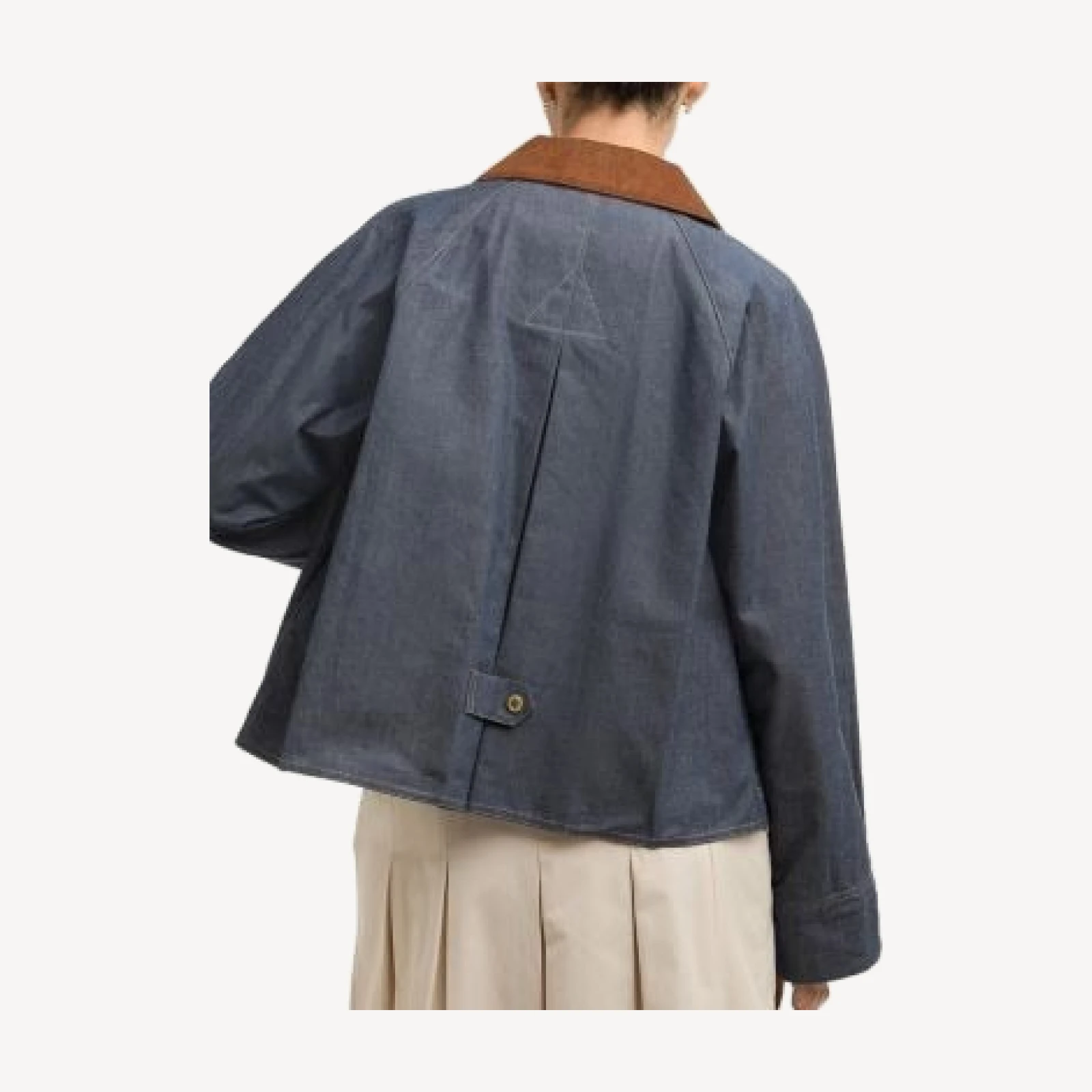 Barbour Freckleton Casual Jacket