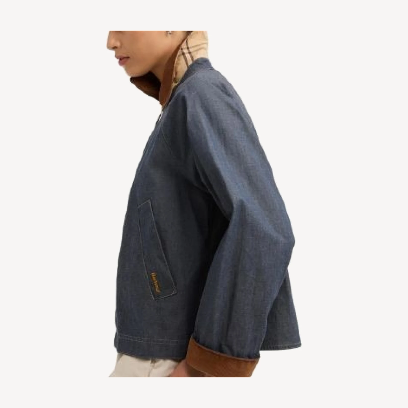 Barbour Freckleton Casual Jacket