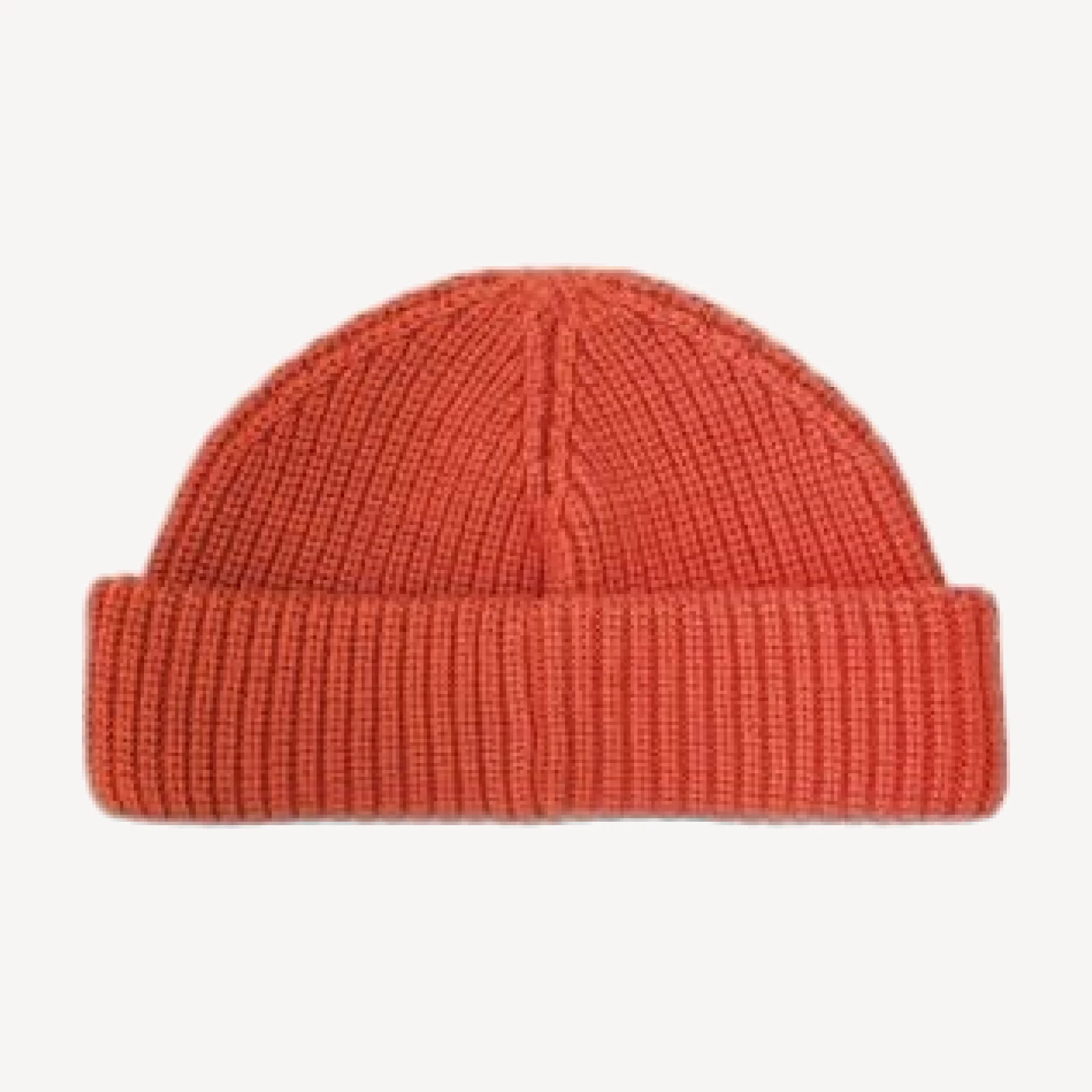 Barbour Mosely Fisherman Ribbed Beanie Hat