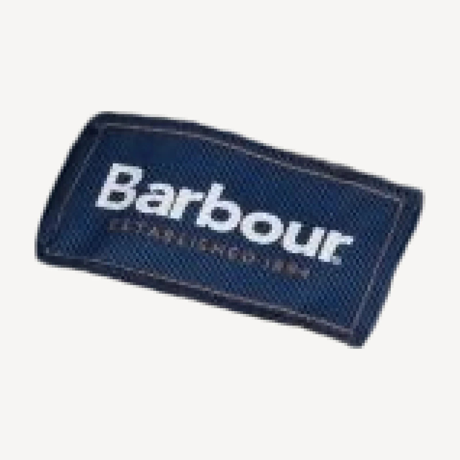 Barbour Yorklane Tartan Boucle Scarf