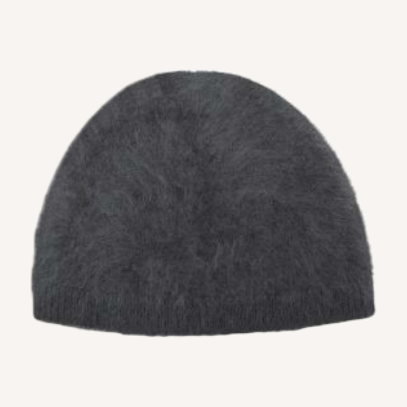 Reiss Ava Brushed Cashmere Beanie