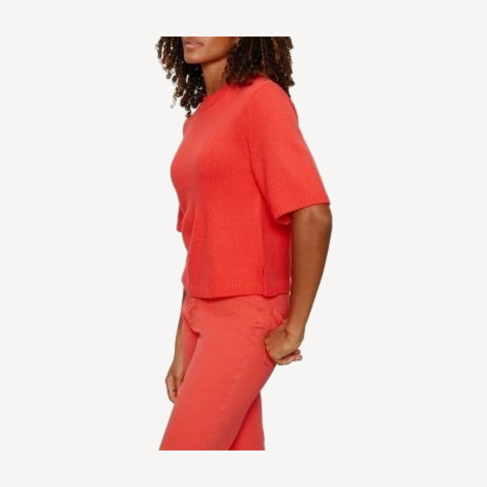 Sanctuary Perfect Sweater Tee