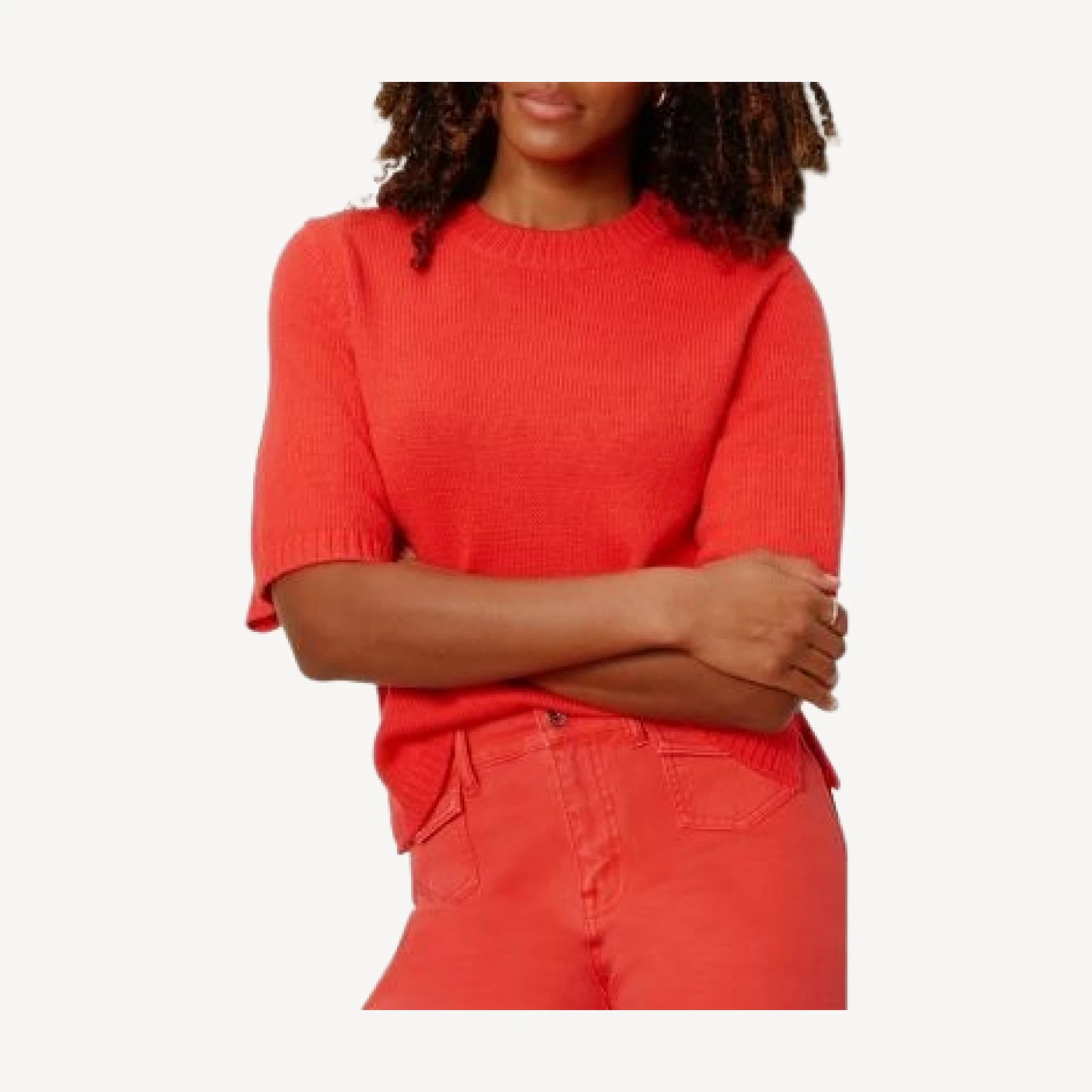 Sanctuary Perfect Sweater Tee