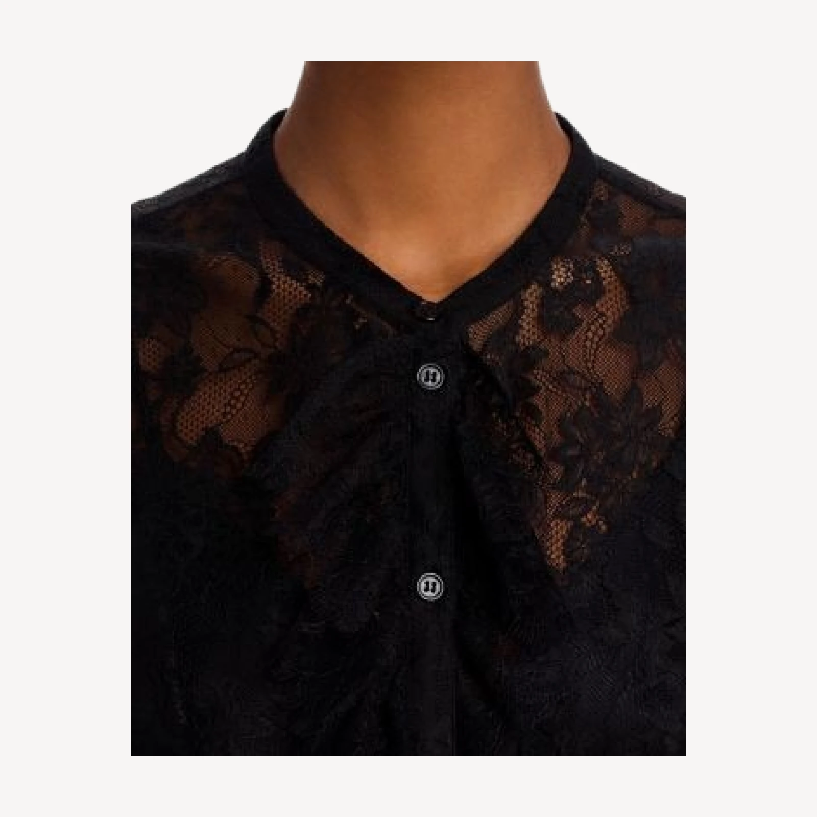 Steve Madden Colsie Top
