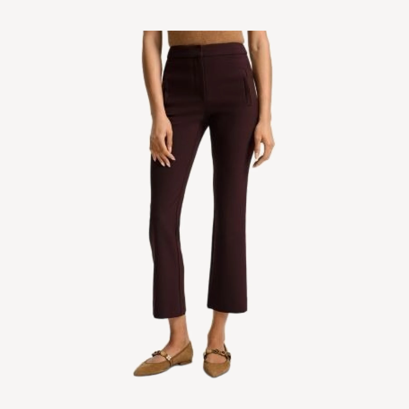Veronica Beard Arte Pants