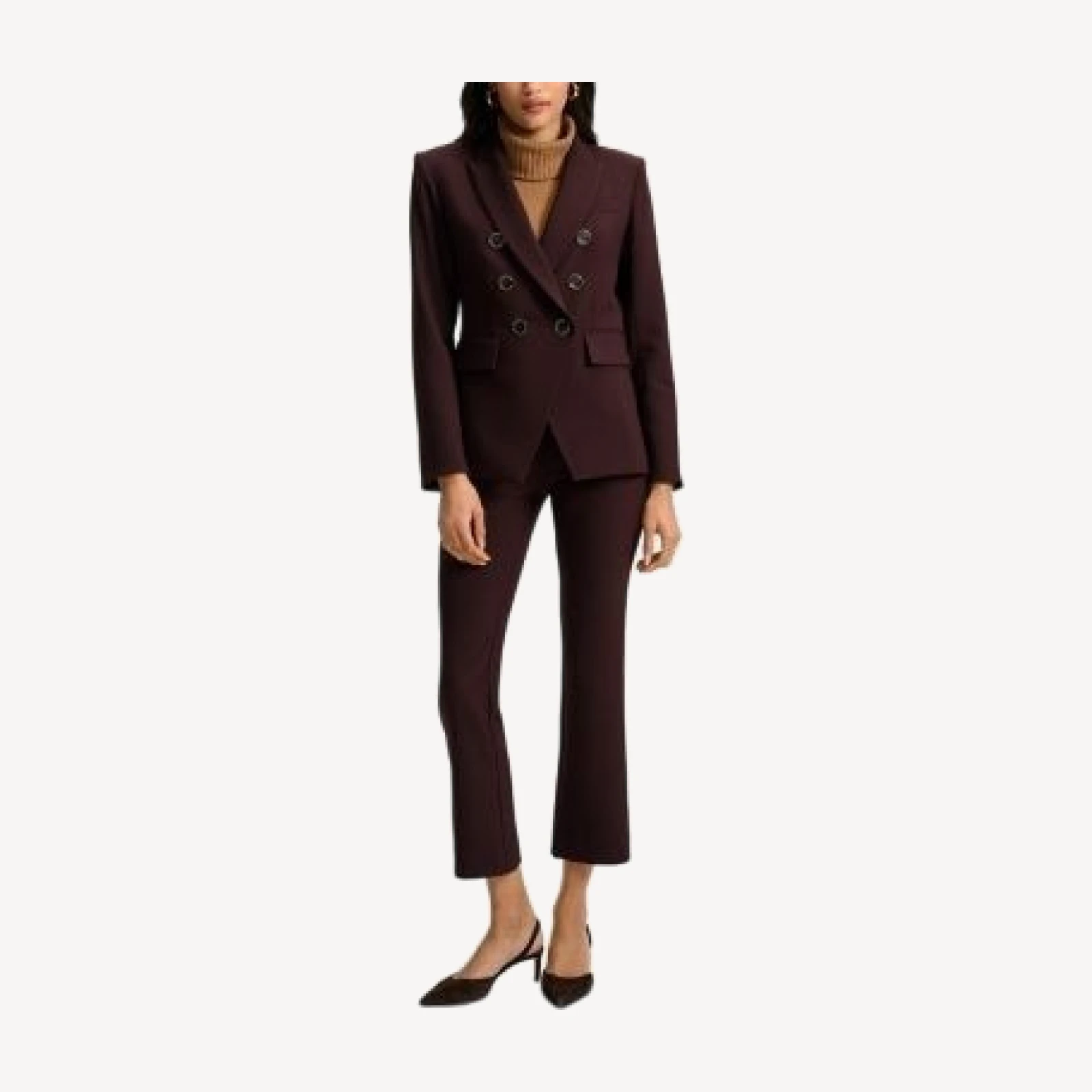 Veronica Beard Arte Pants
