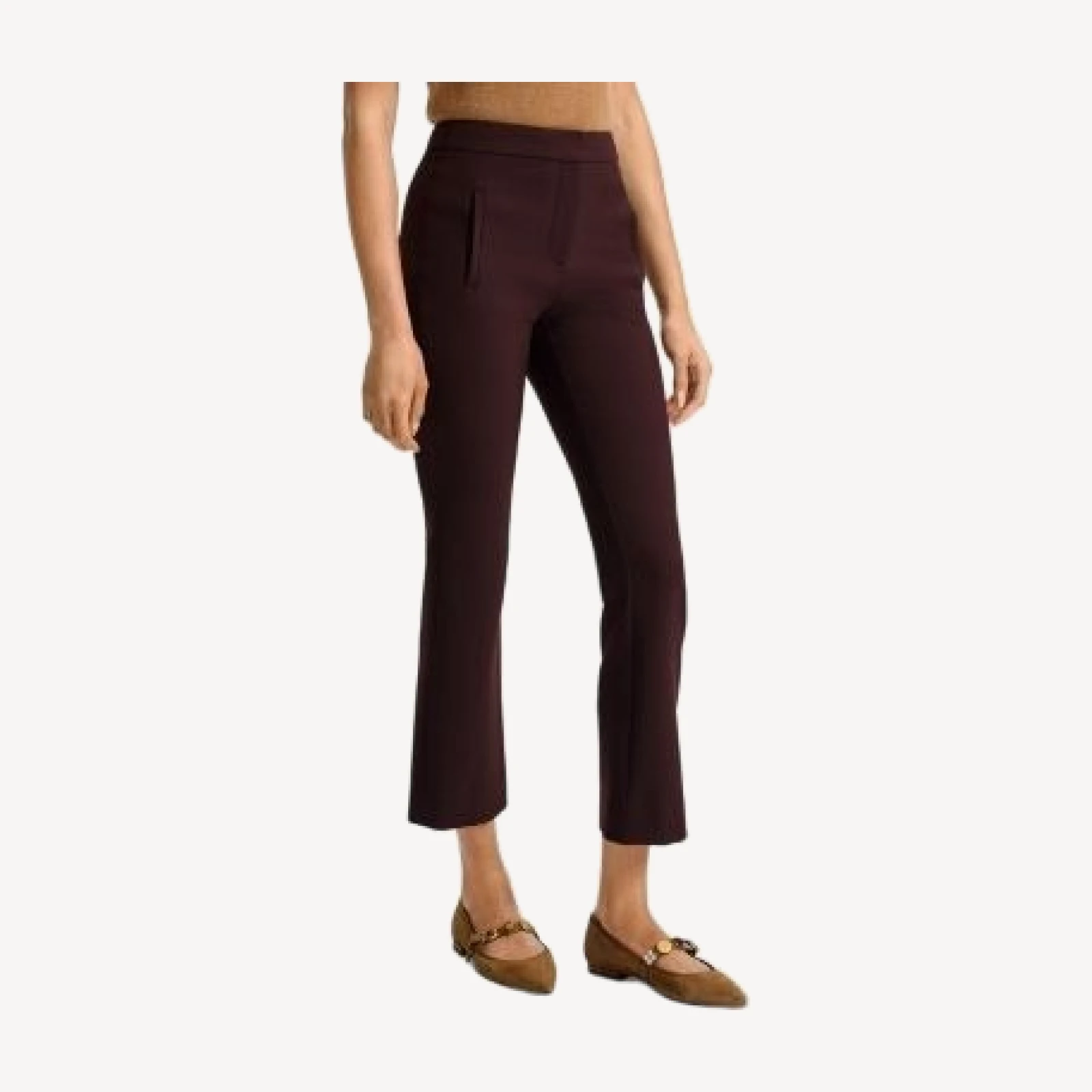 Veronica Beard Arte Pants