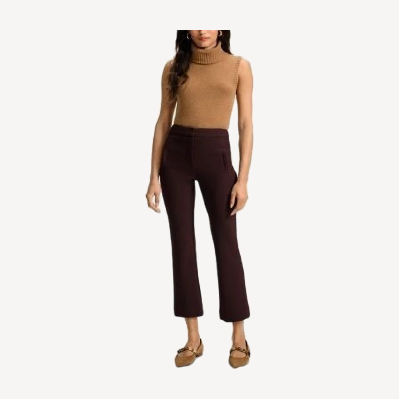 Veronica Beard Arte Pants