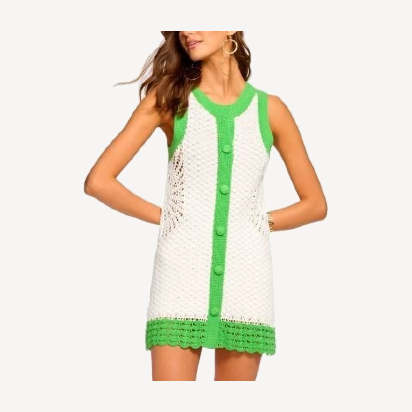 Ramy Brook Chelsea Dress