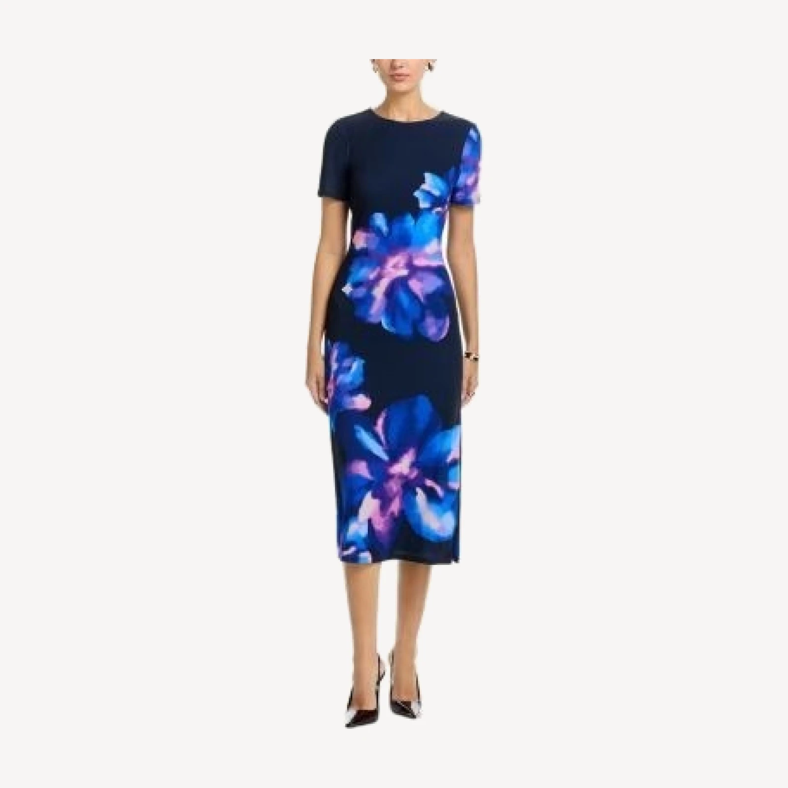Ramy Brook Kamila Dress