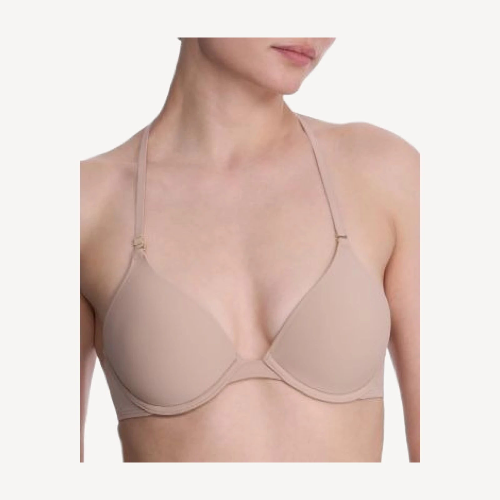 Natori Verge Convertible Plunge Bra