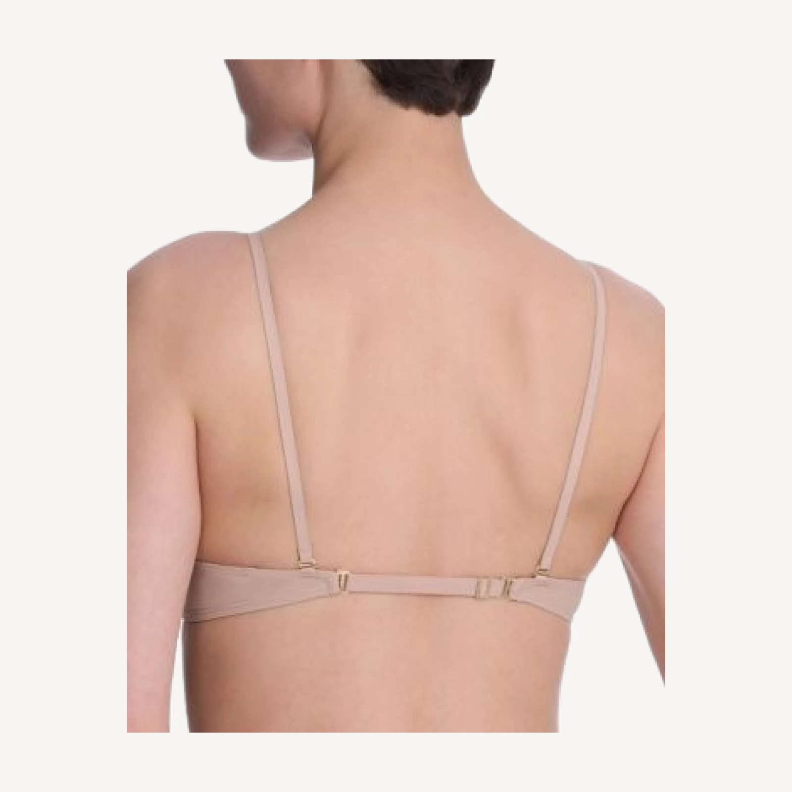Natori Verge Convertible Plunge Bra