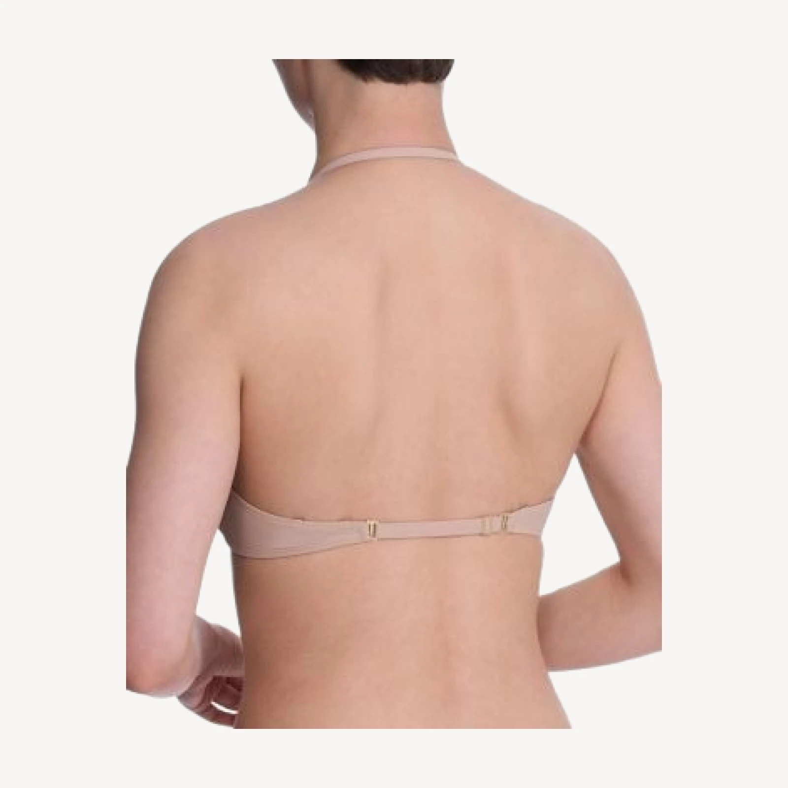 Natori Verge Convertible Plunge Bra