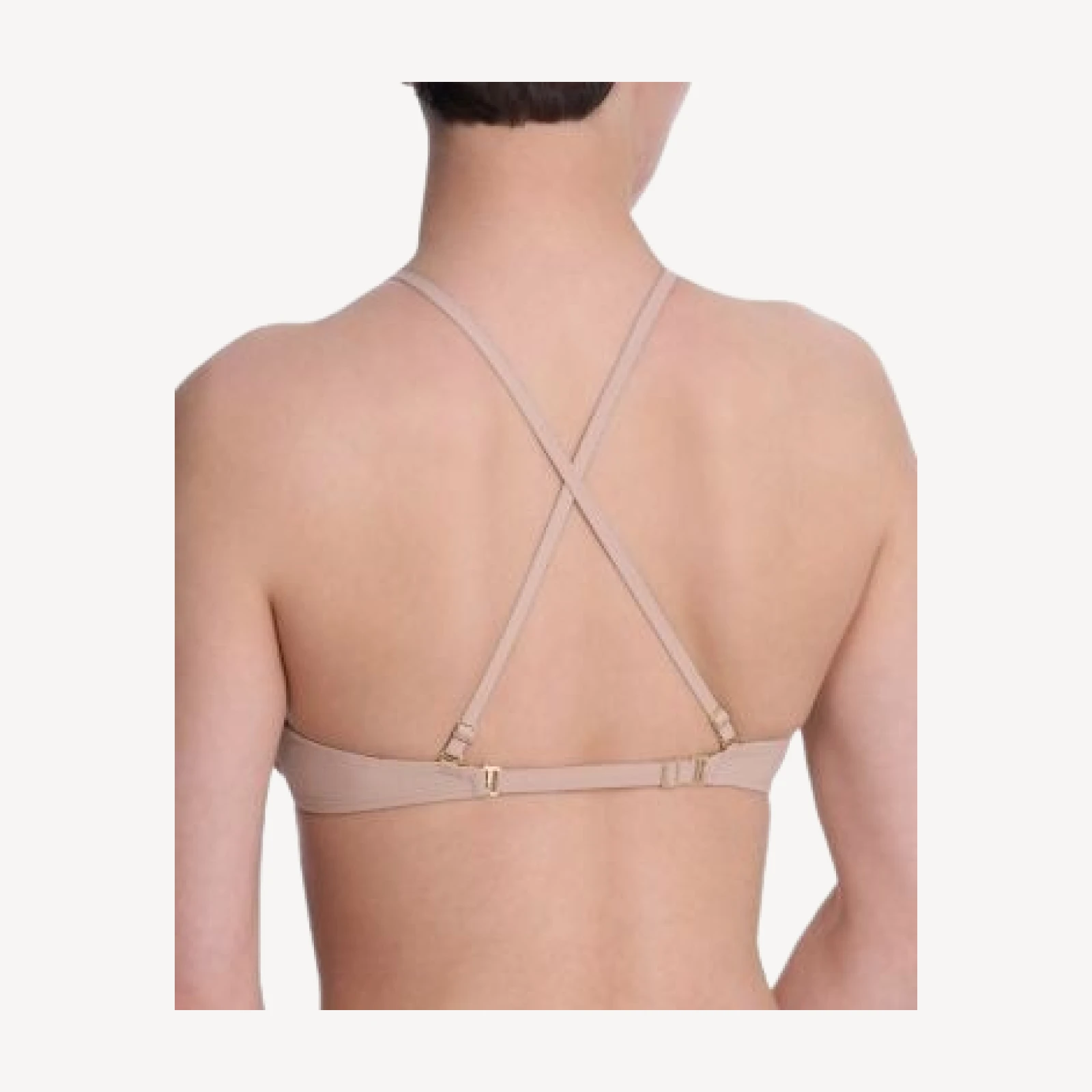 Natori Verge Convertible Plunge Bra