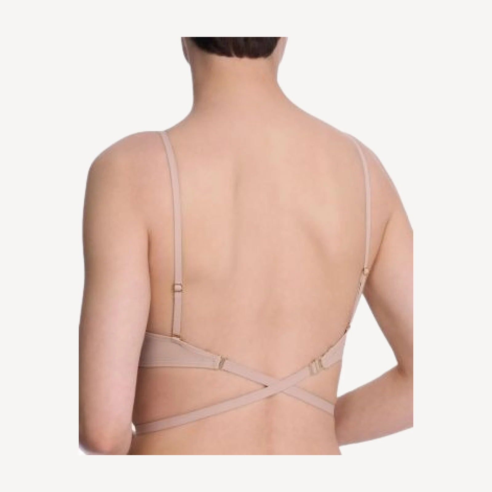 Natori Verge Convertible Plunge Bra