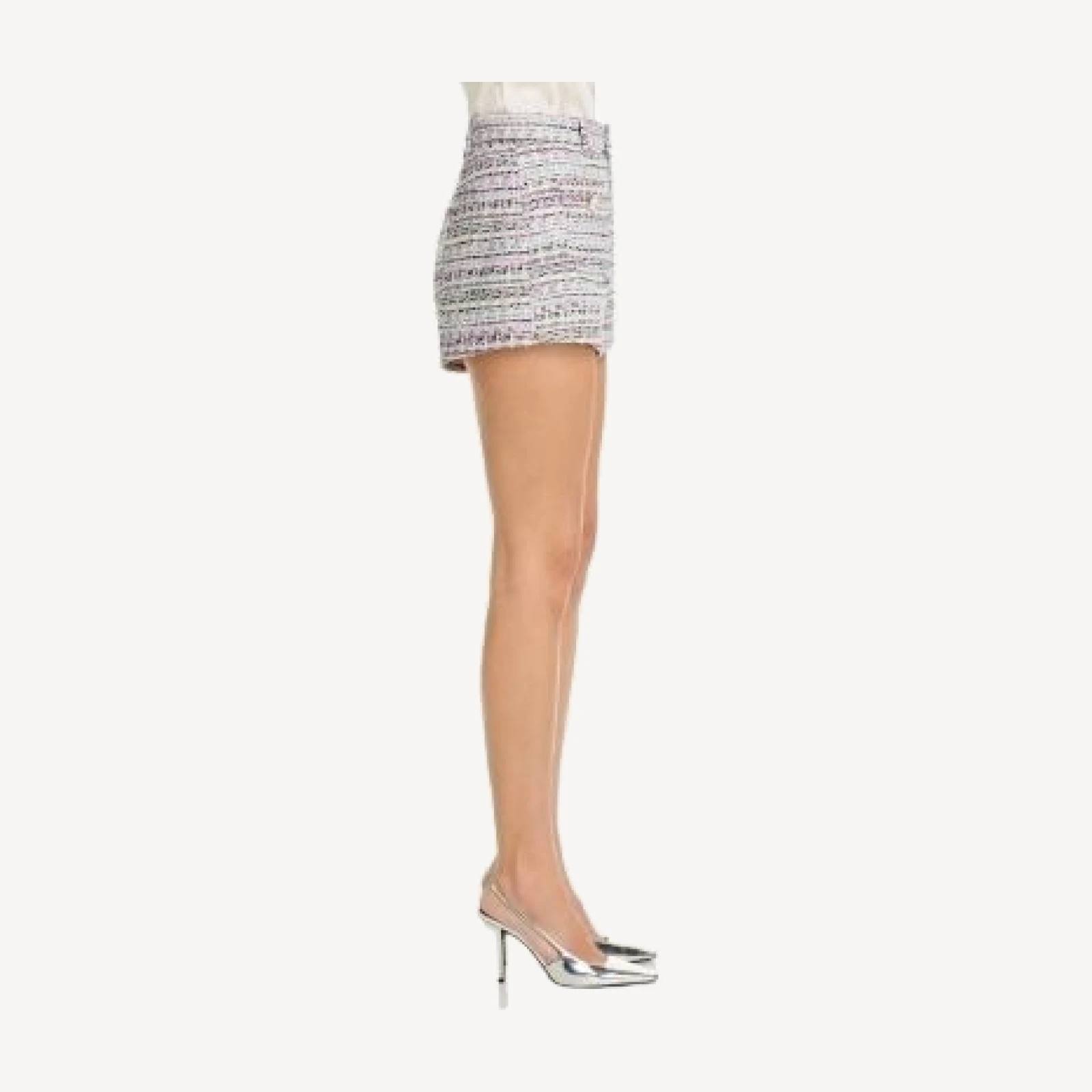 Cinq a Sept Auden Shorts