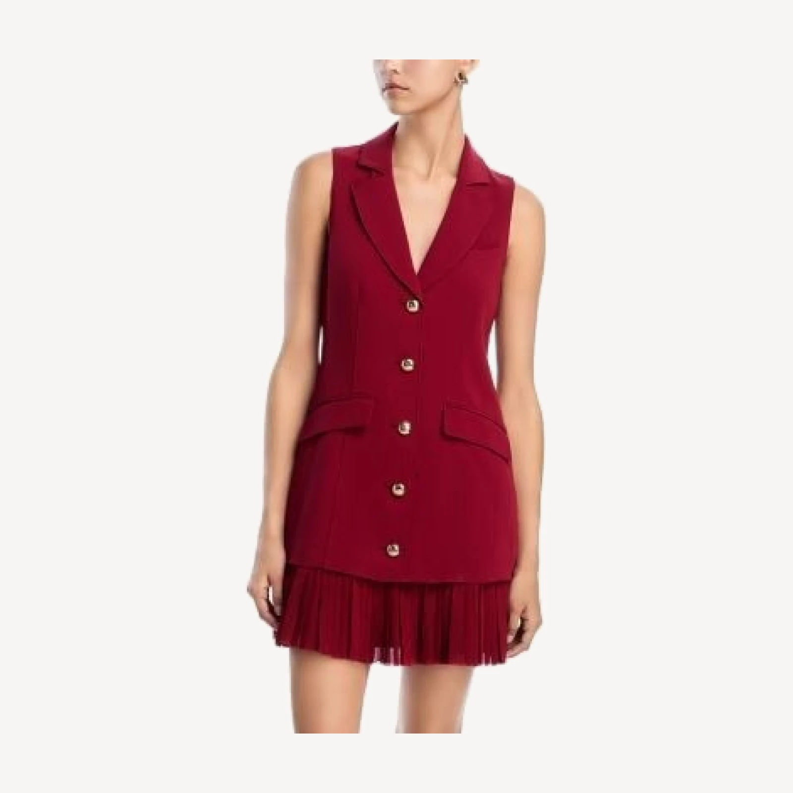 Cinq a Sept Regan Dress