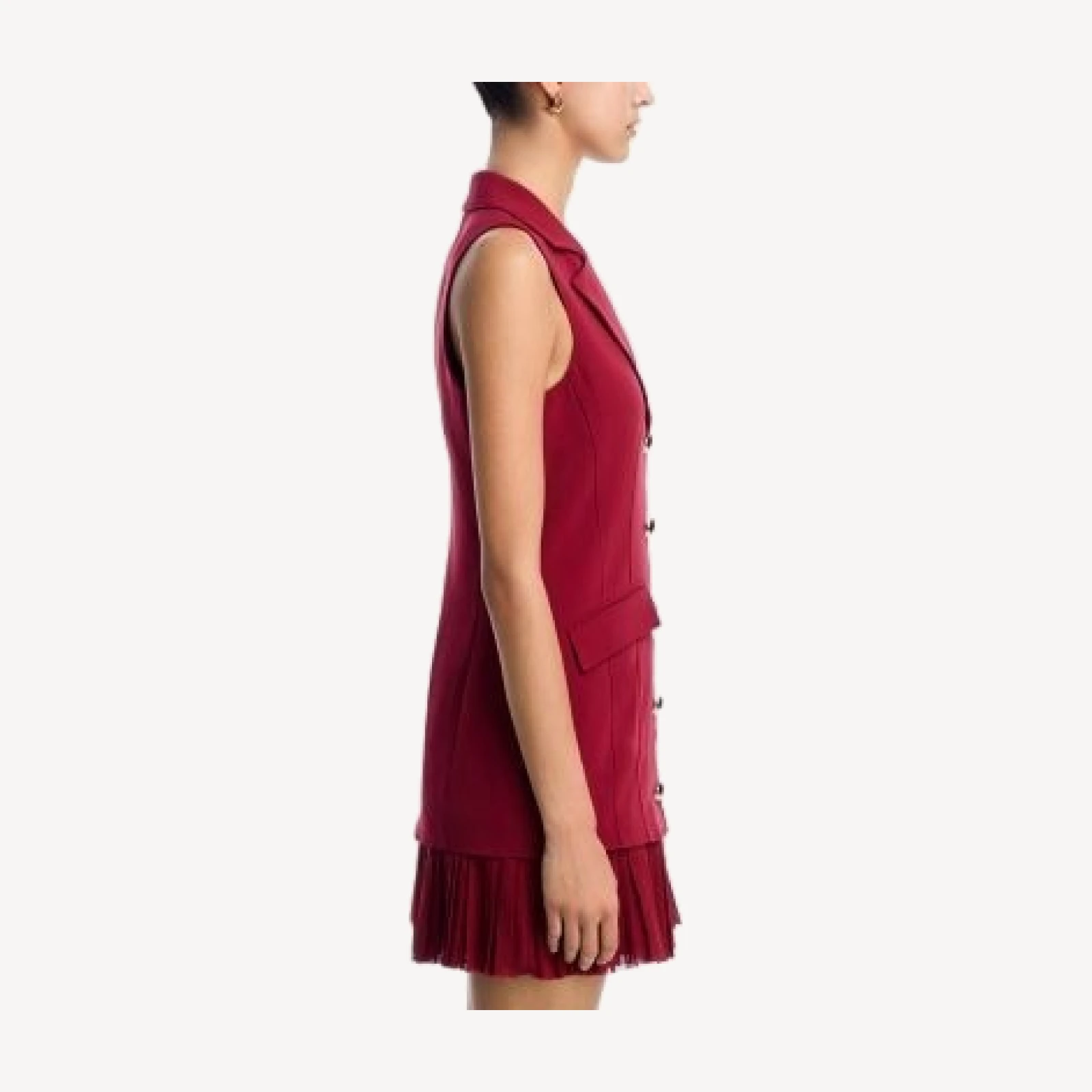 Cinq a Sept Regan Dress