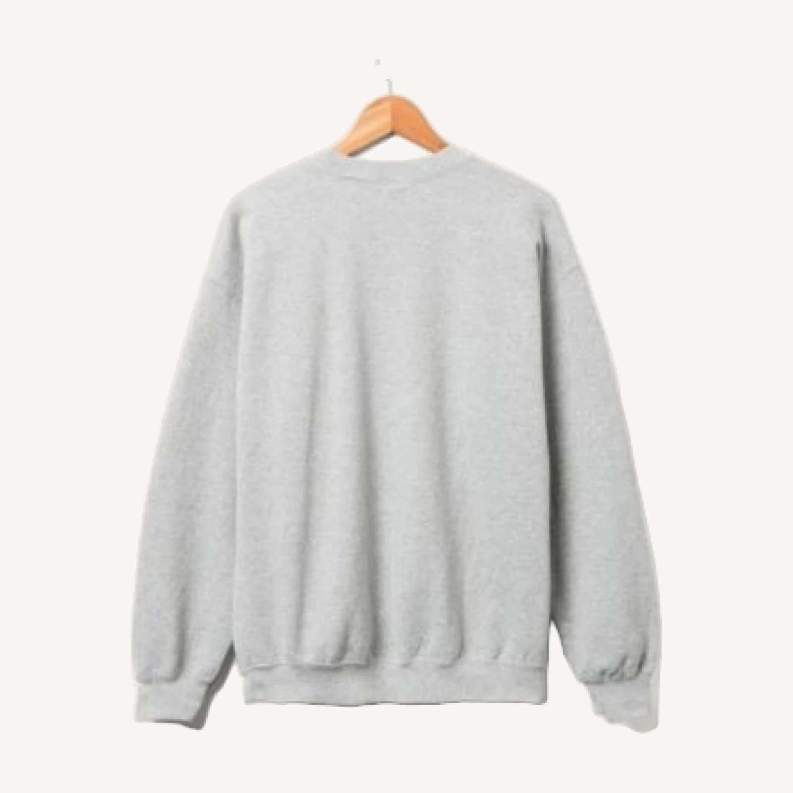 Junk Food Clothing Classic Mickey Flea Market Fleece
