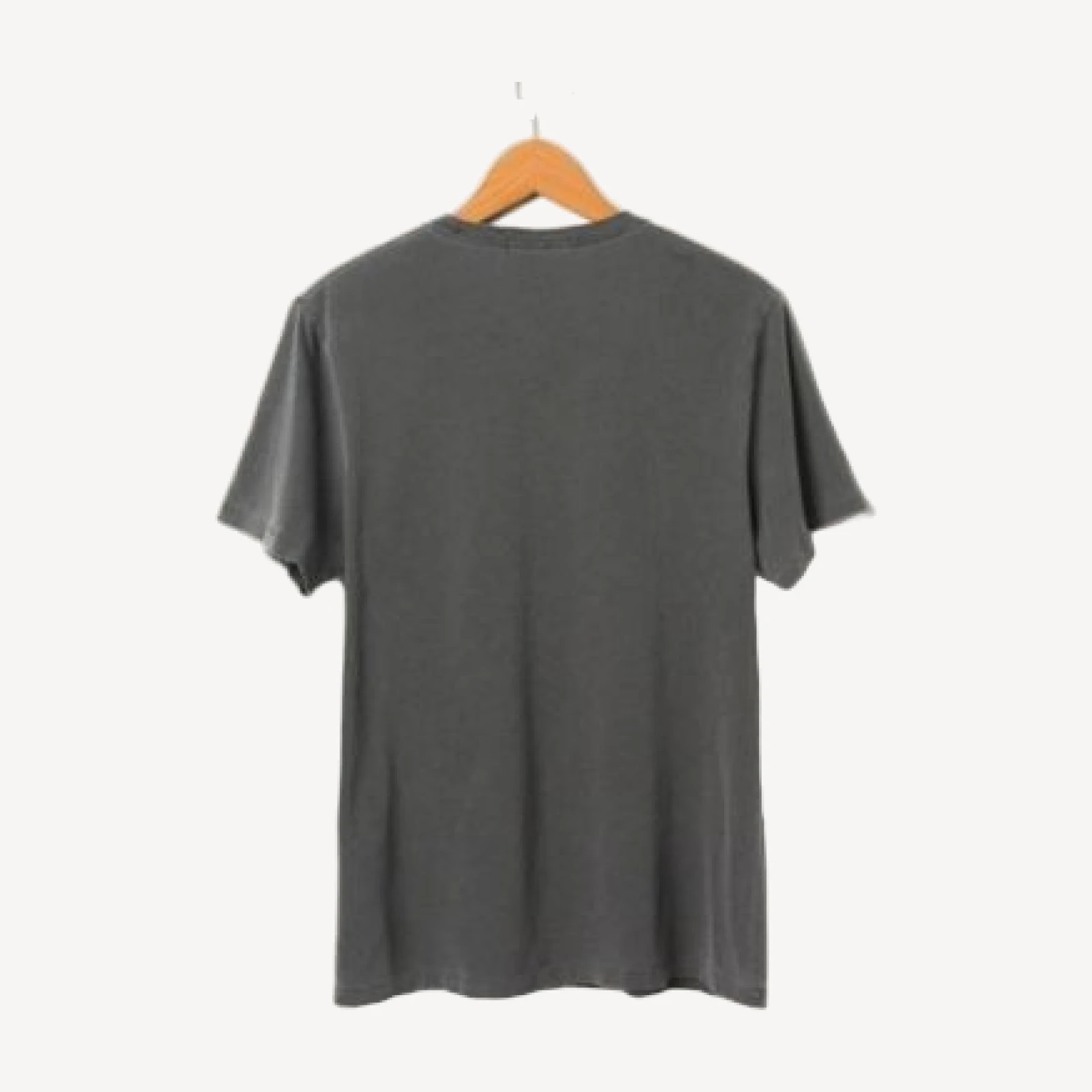 Junk Food Clothing Retro Mickey Vintage-Like Tee