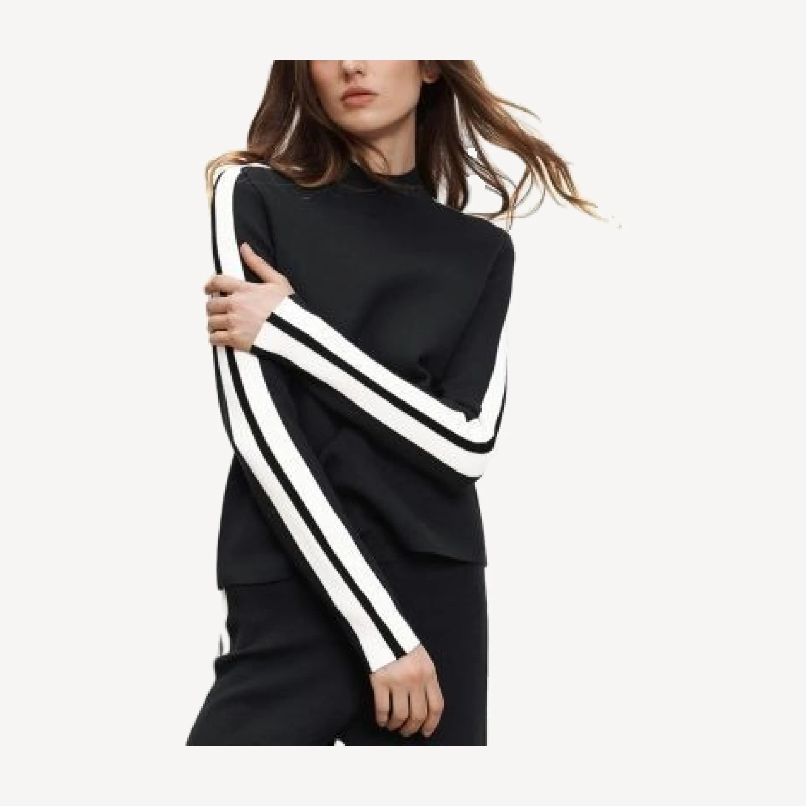 Veronica Beard Asante Pullover