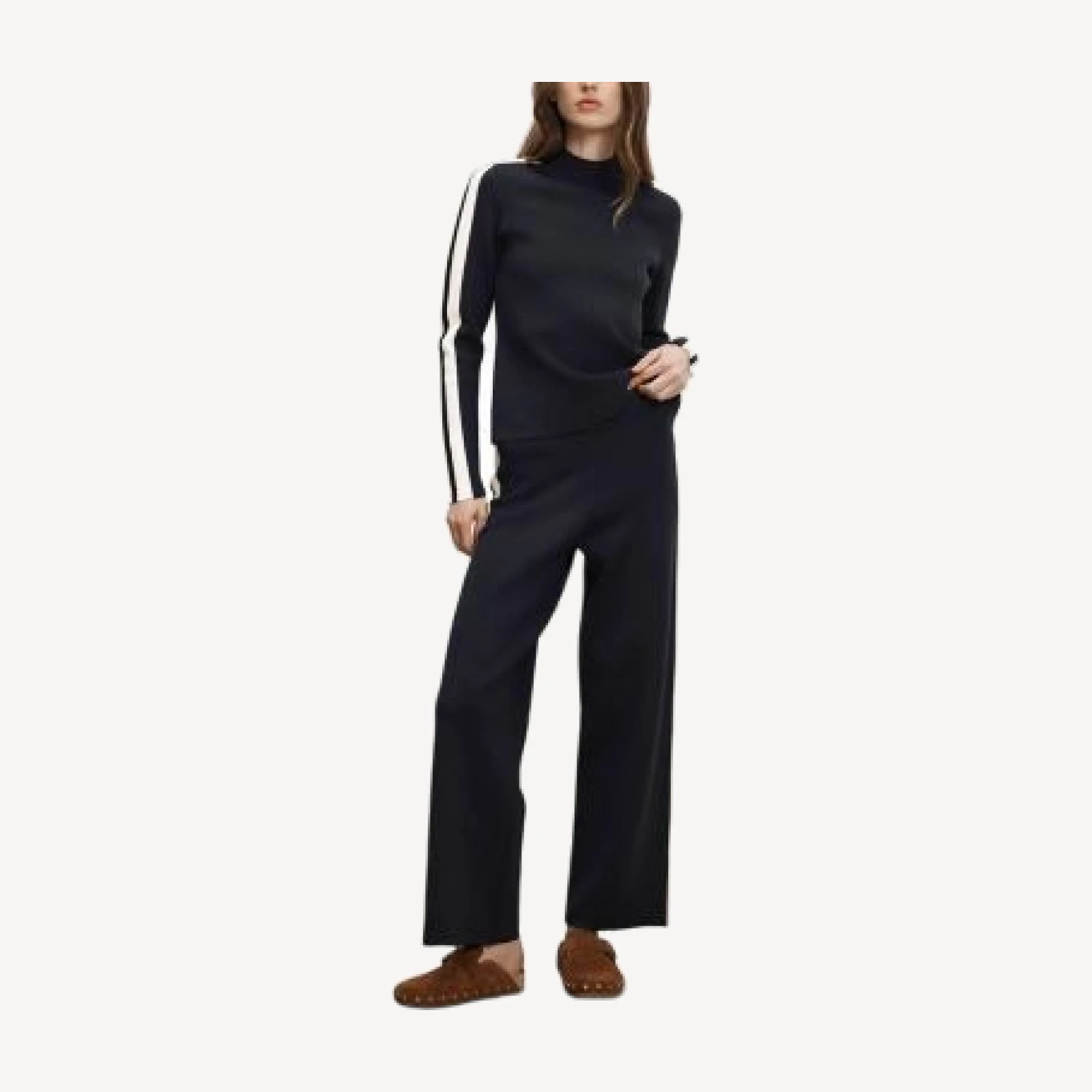 Veronica Beard Asante Pullover