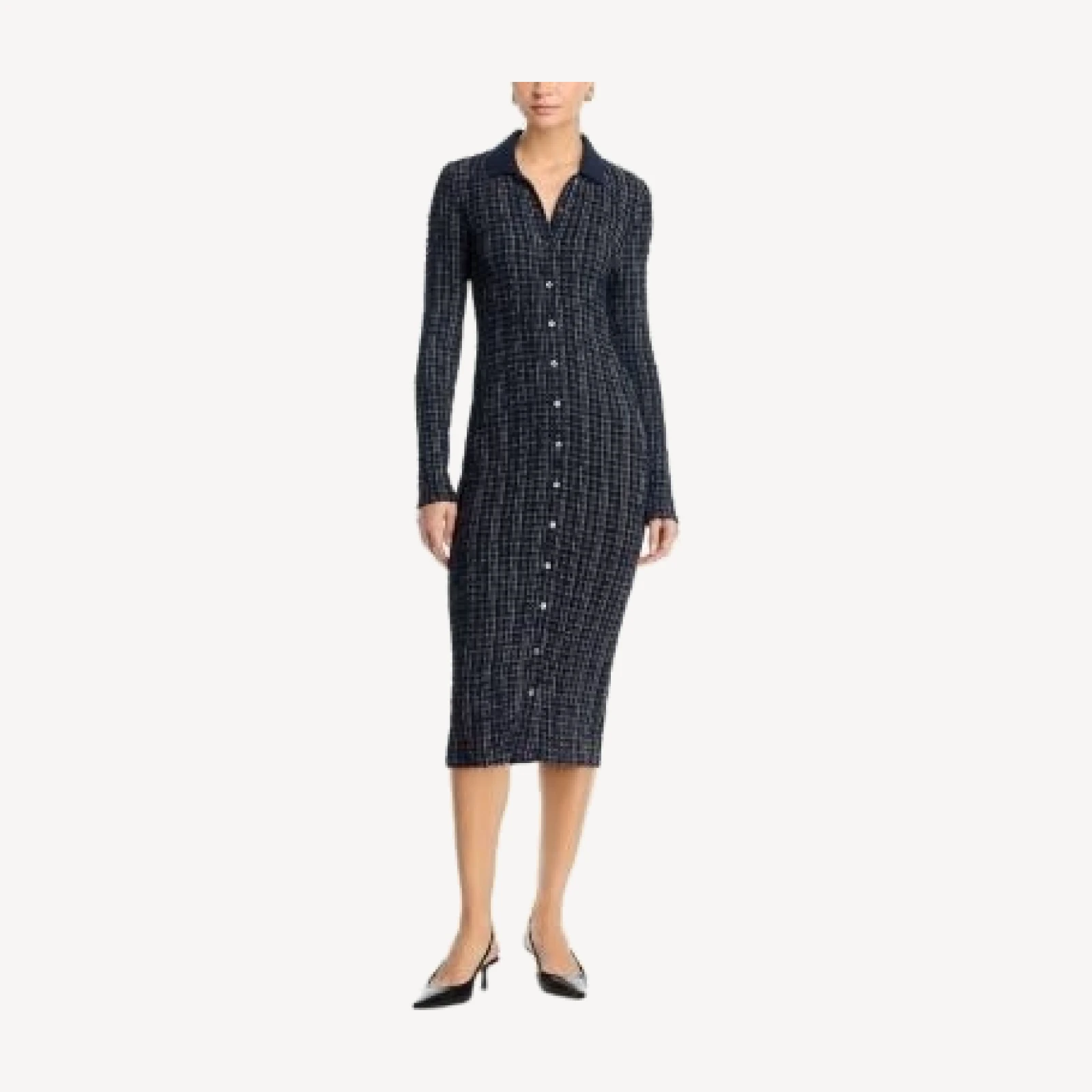 Veronica Beard Barrett Dress