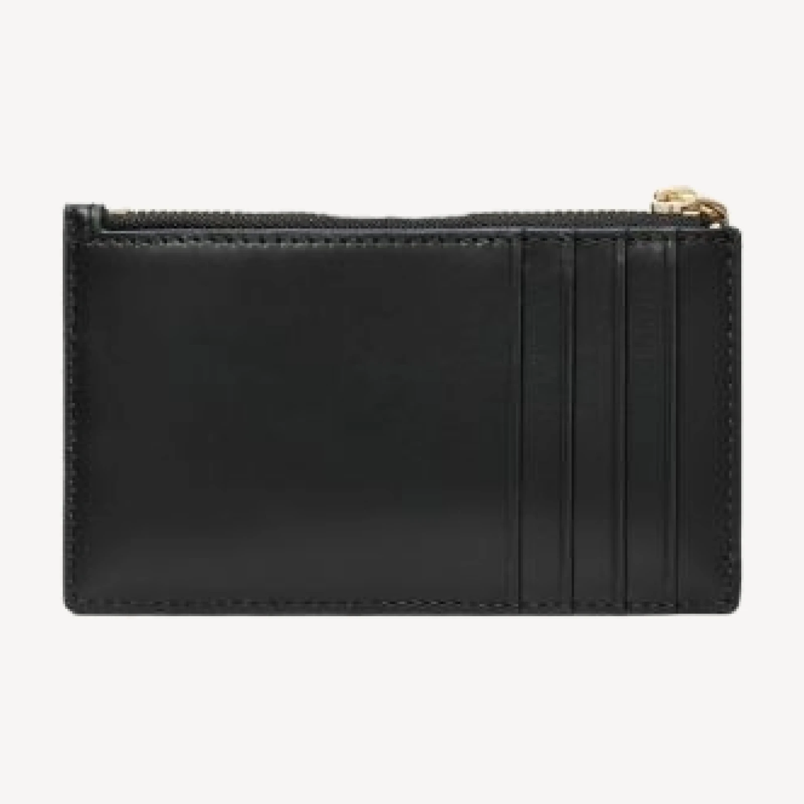 Tory Burch Kira Diamond Quilt Leather Card Case