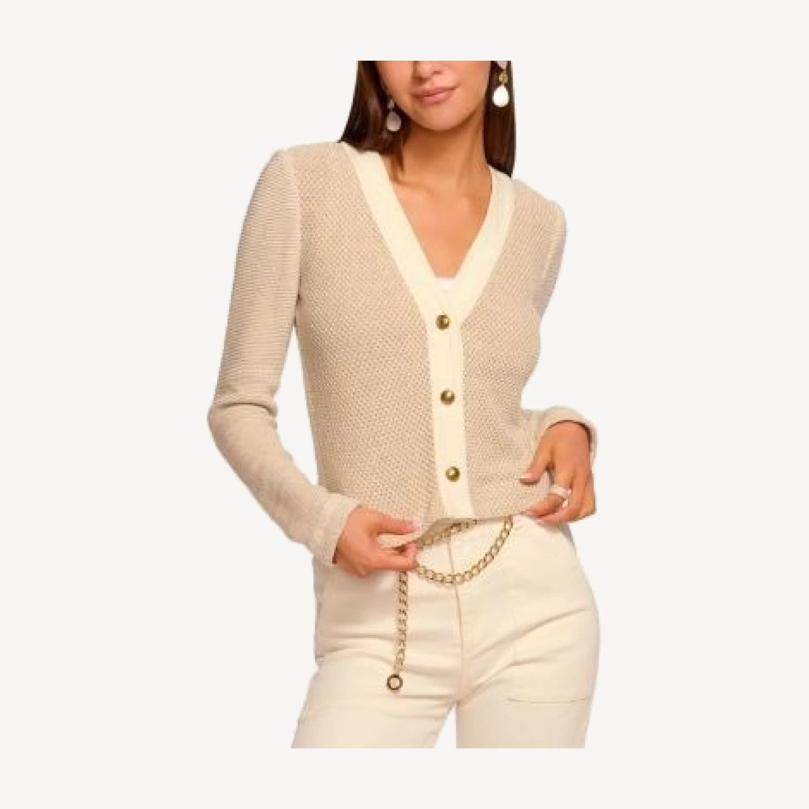 Ramy Brook Huda Jacket