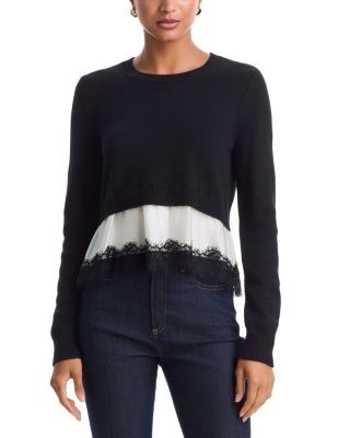 Cinq a Sept Zyla Sweater