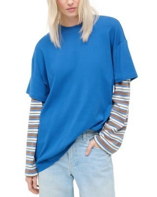 Staud William Top