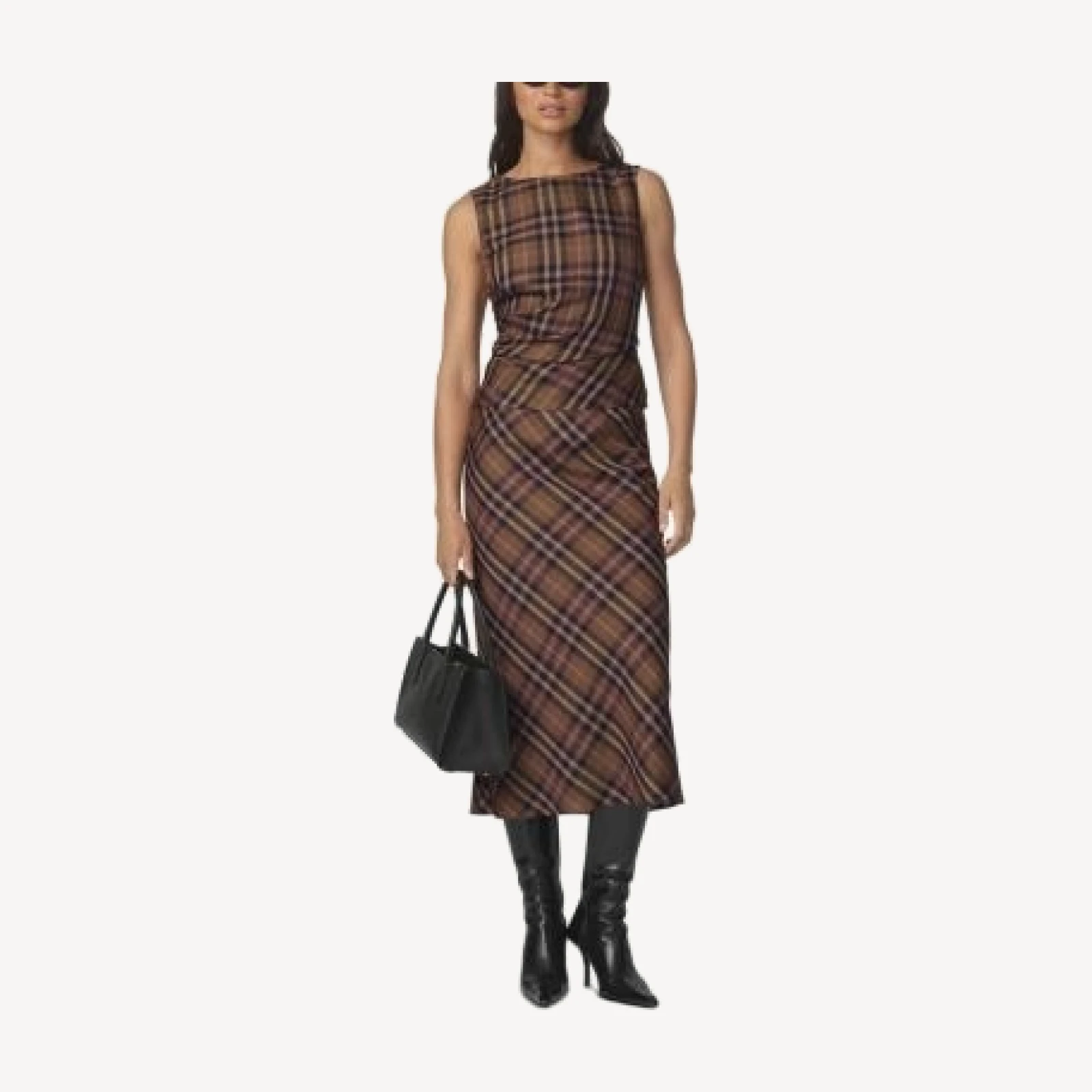 Joe's Jeans The Ines Midi Skirt