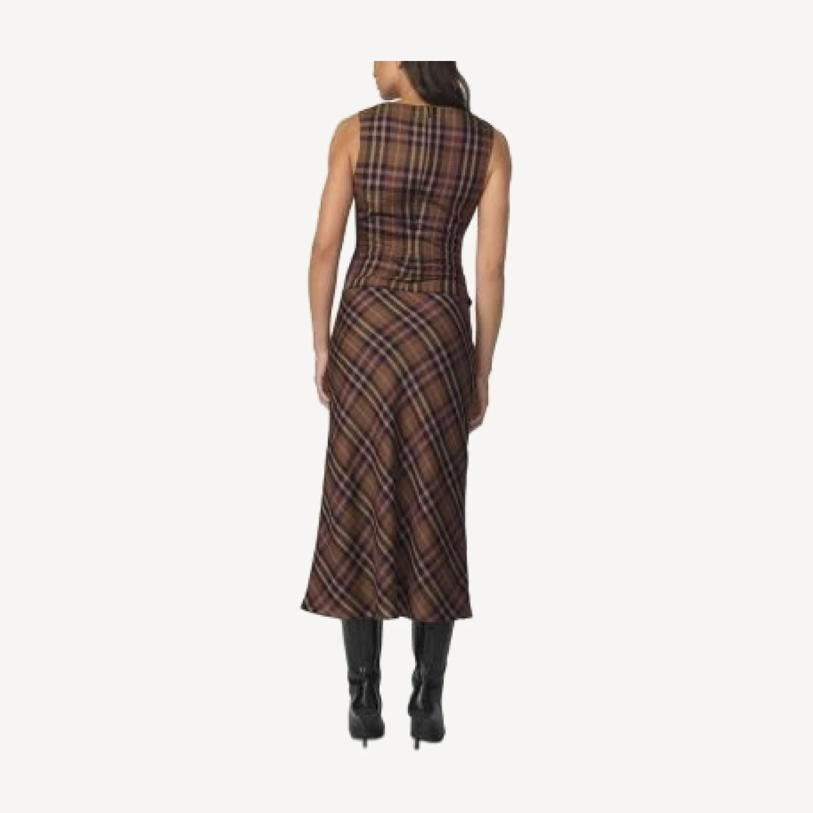 Joe's Jeans The Ines Midi Skirt