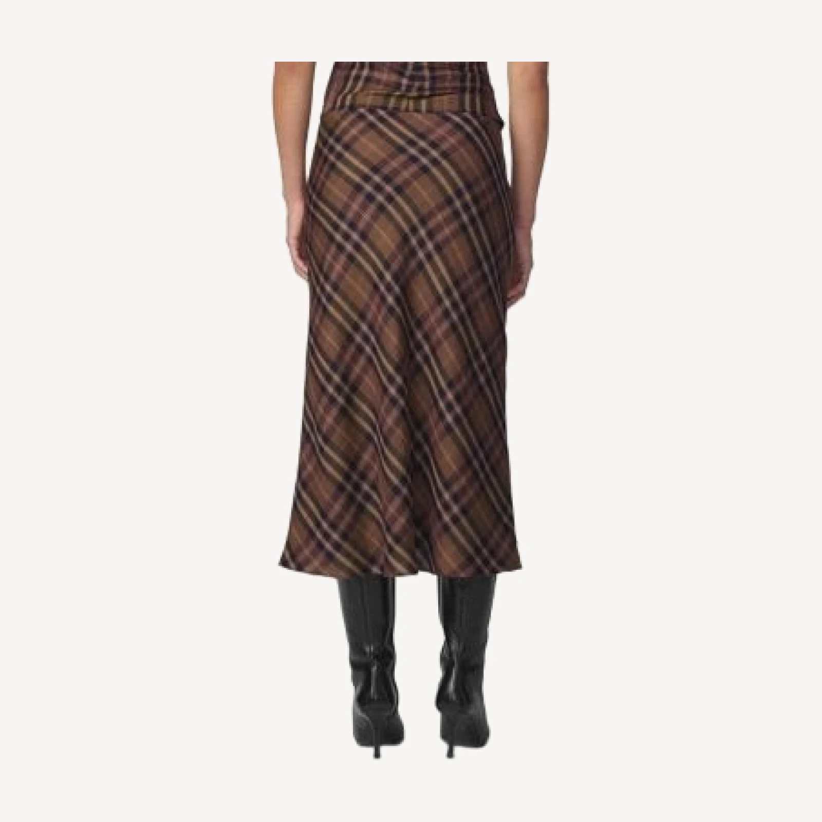 Joe's Jeans The Ines Midi Skirt