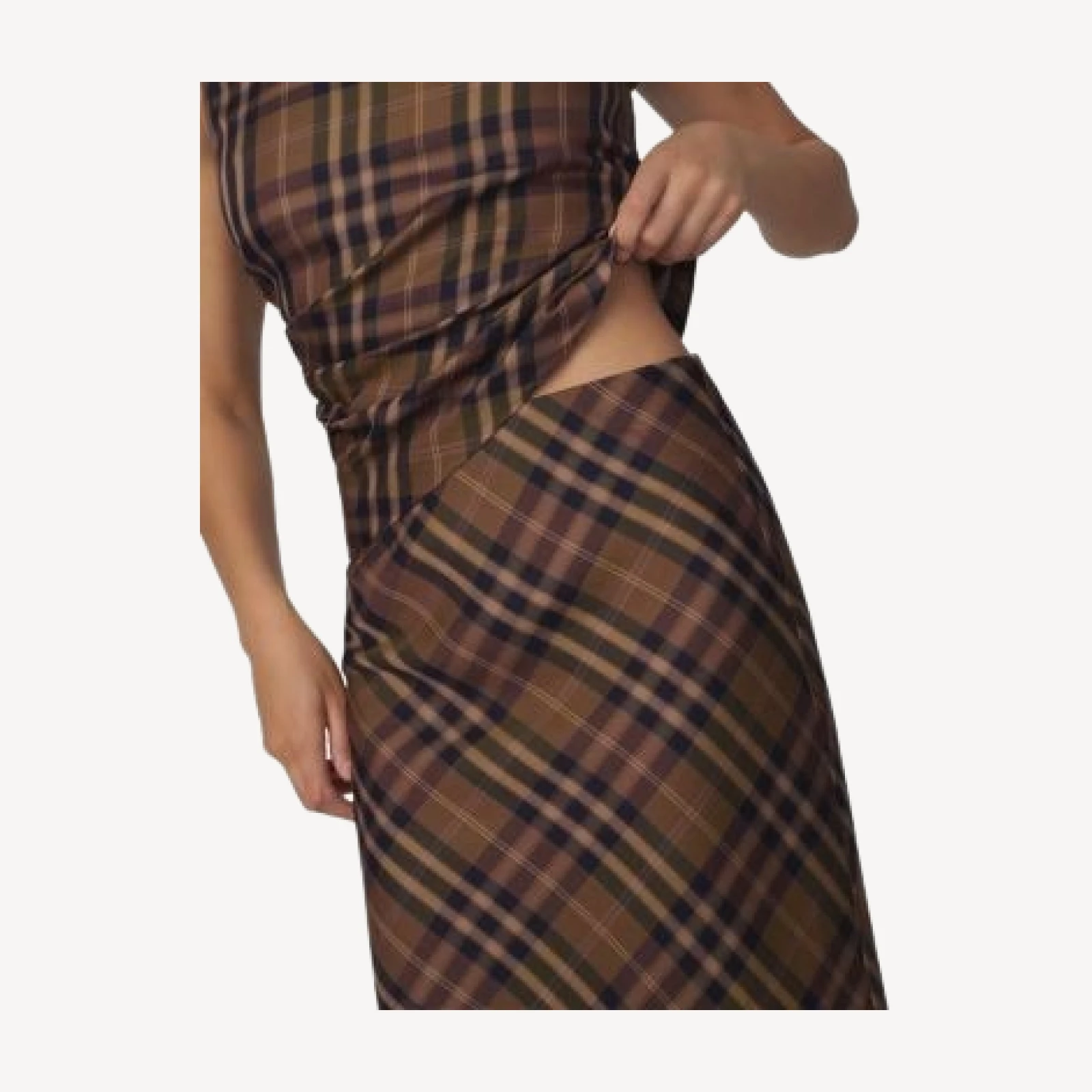 Joe's Jeans The Ines Midi Skirt