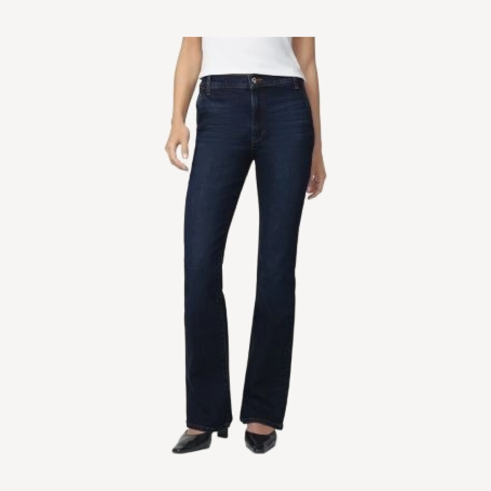 Joe's Jeans The Inez Trouser Jeans in Twilt