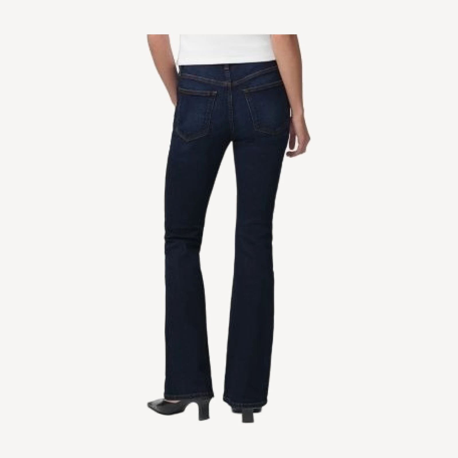 Joe's Jeans The Inez Trouser Jeans in Twilt