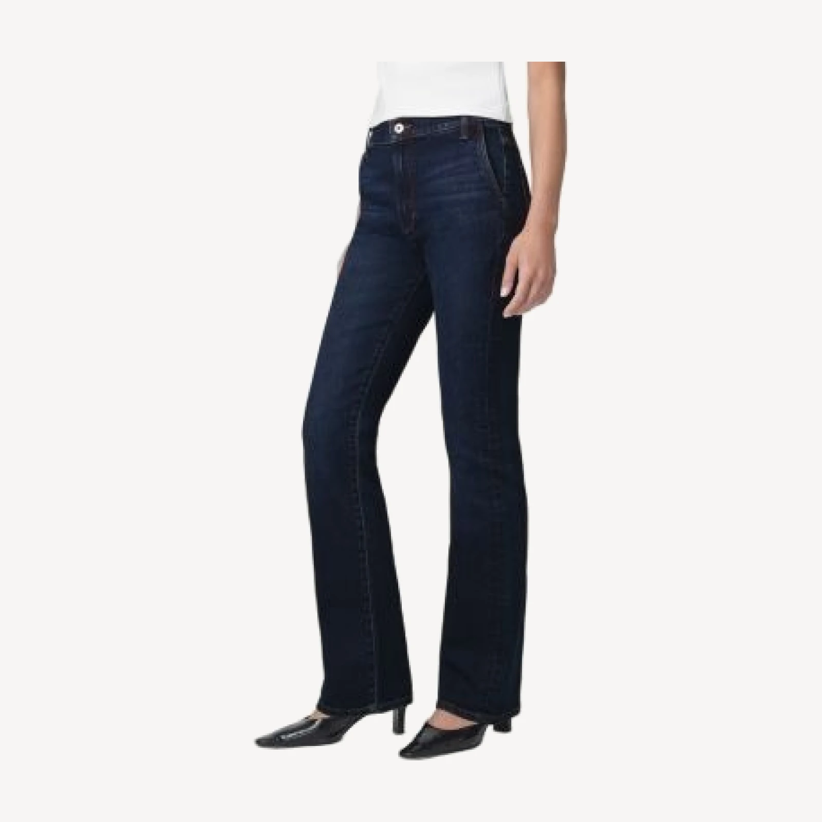Joe's Jeans The Inez Trouser Jeans in Twilt