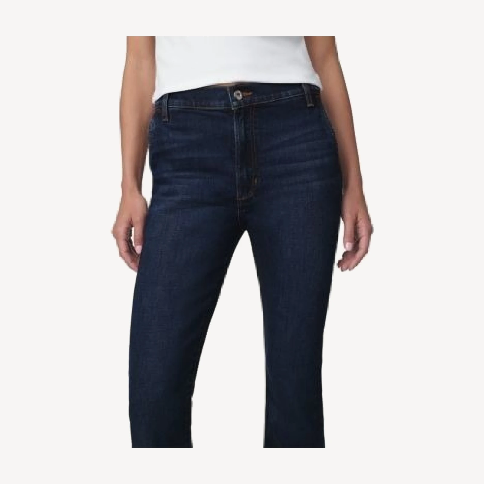 Joe's Jeans The Inez Trouser Jeans in Twilt