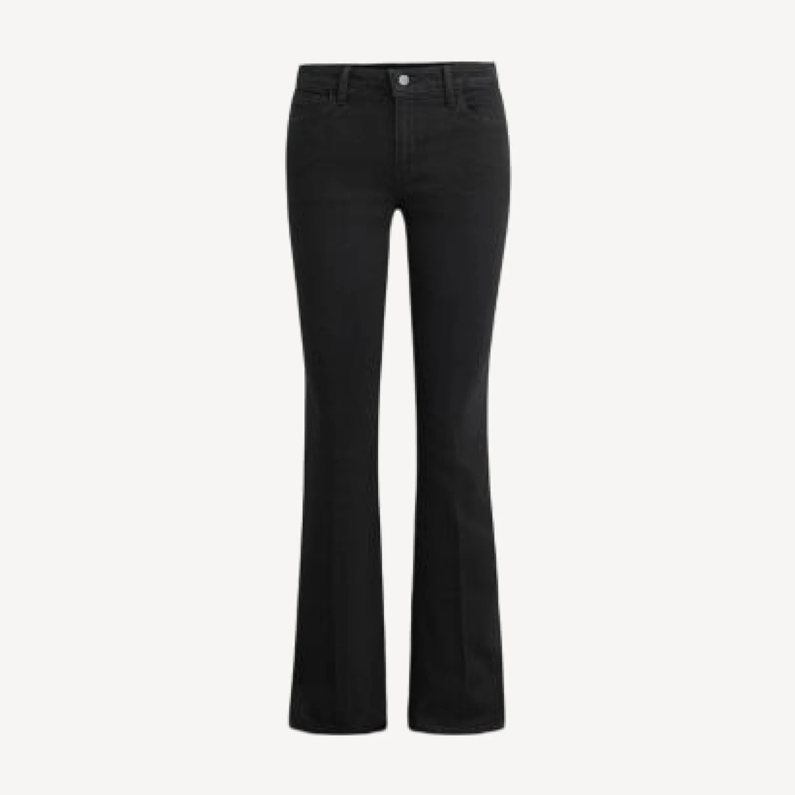 Joe's Jeans The Naomi 90's Bootcut Jeans in Inkblot