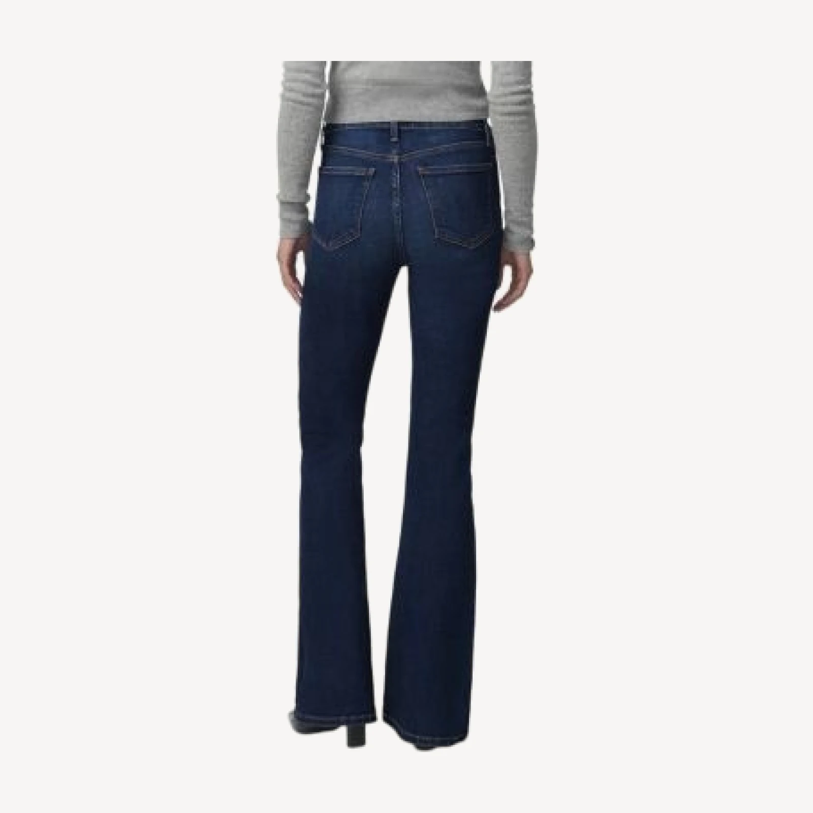 Joe's Jeans The Molly Flared Jeans in Witty