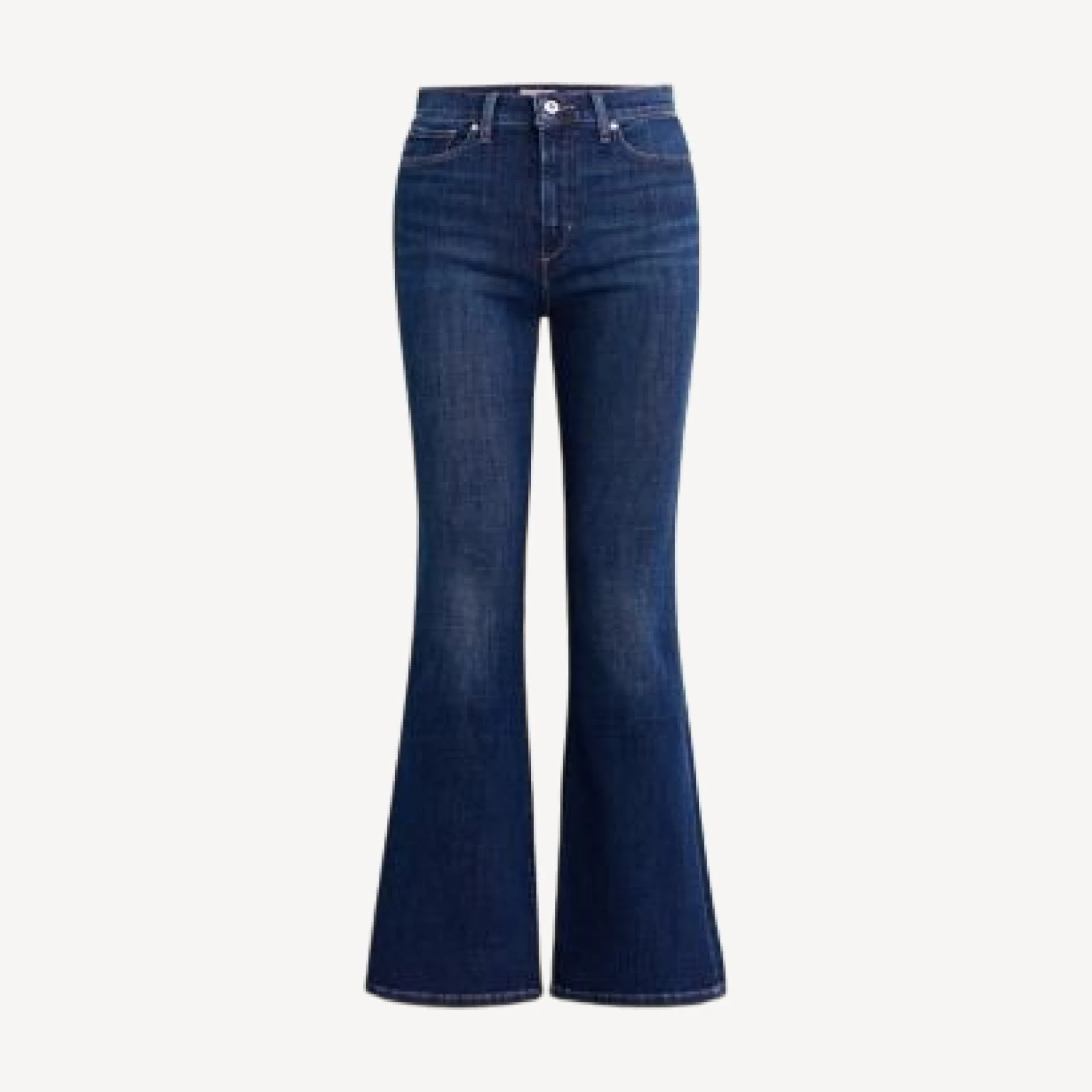Joe's Jeans The Molly Flared Jeans in Witty