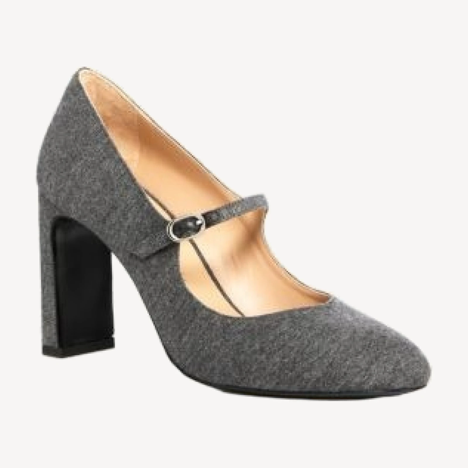 Stuart Weitzman Women's Babette Mary Jane Pumps