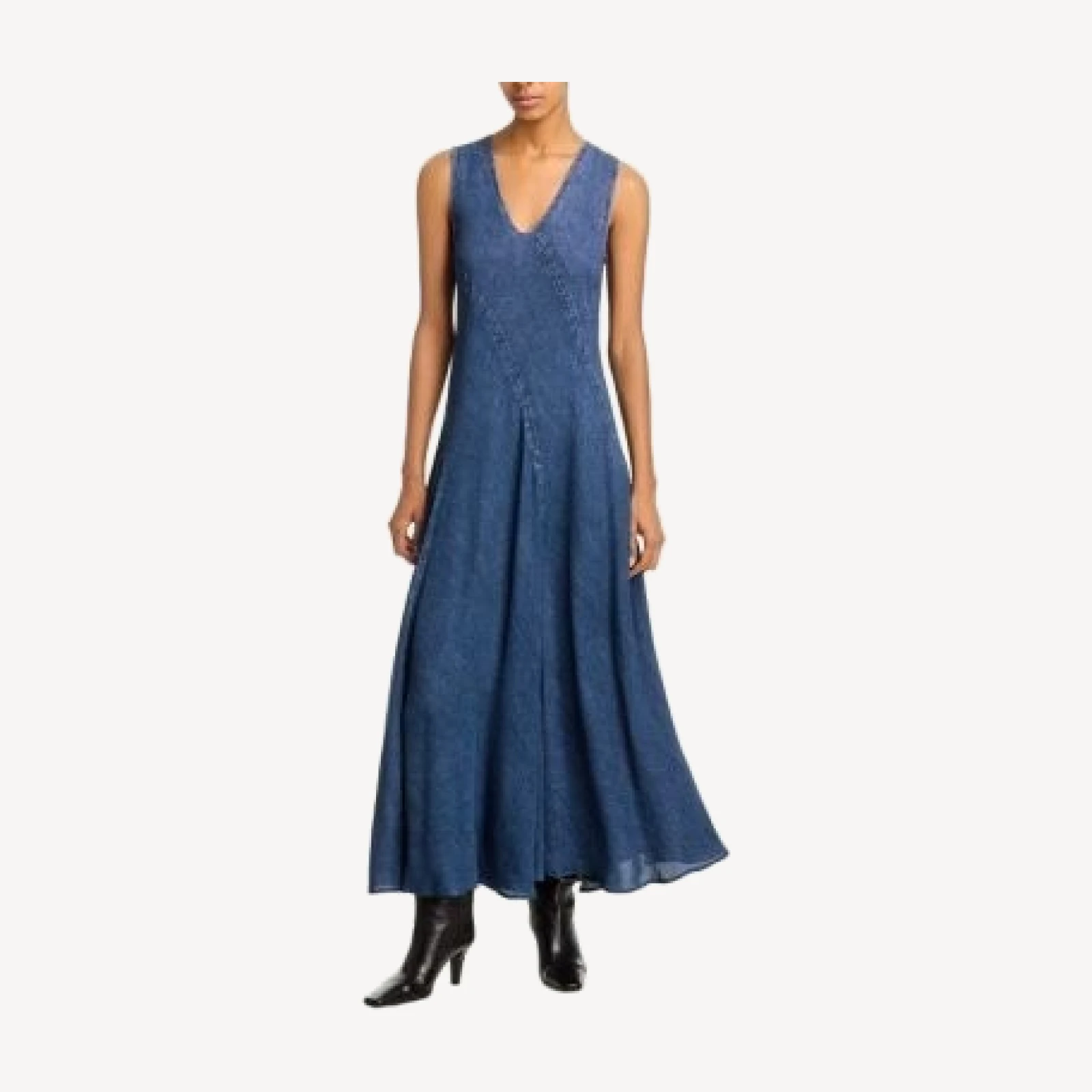 rag & bone Miramar Sinead Dress