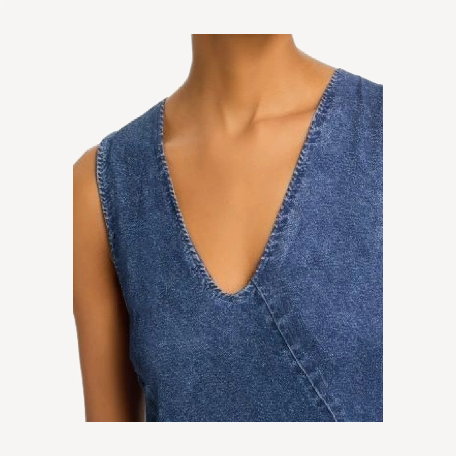 rag & bone Miramar Sinead Dress
