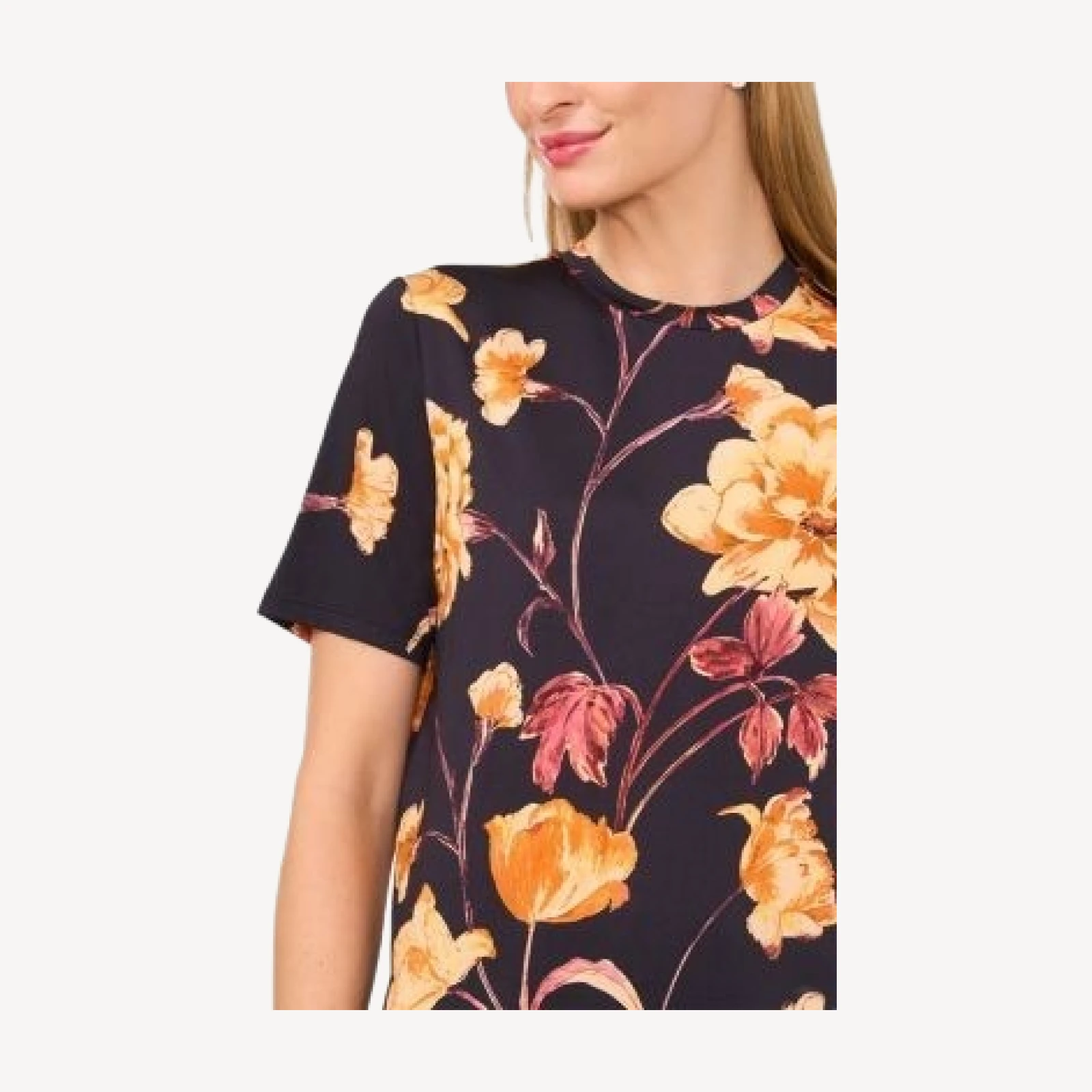 Ted Baker Tarissa Tee