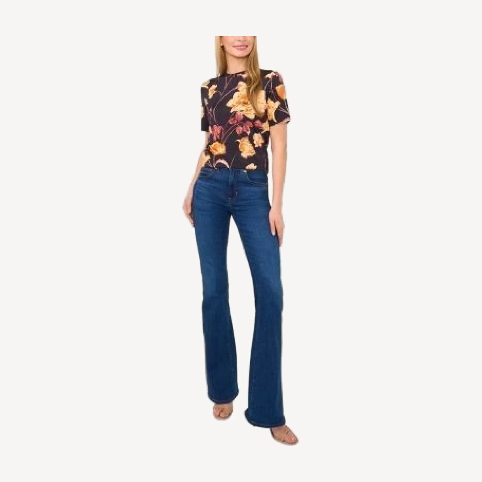 Ted Baker Tarissa Tee